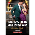 King's Heir Ultimatum