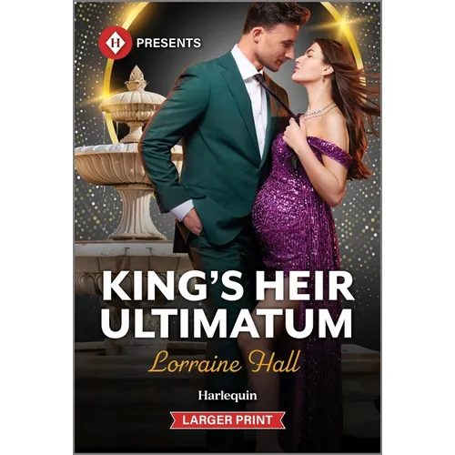 King's Heir Ultimatum