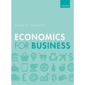 Economics for Business 3e P