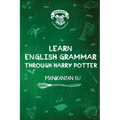 Learn English Grammar Through Harry Potter