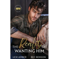 The Reality of Wanting Him