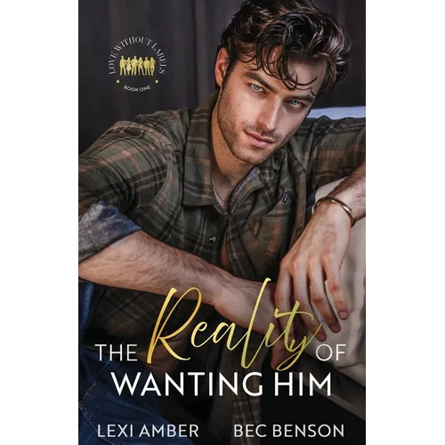 The Reality of Wanting Him