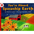 You're Aboard Spaceship Earth