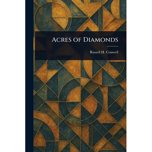 Acres of Diamonds