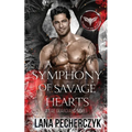 A Symphony of Savage Hearts: Season of the Vampire