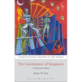 The Constitution of Singapore: A Contextual Analysis