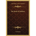The Book Of Jubilees