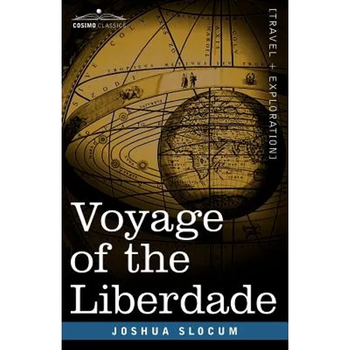 Voyage of the Liberdade
