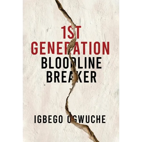 1st Generation Bloodline Breaker