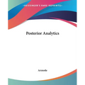 Posterior Analytics