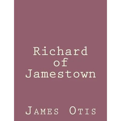 Richard of Jamestown