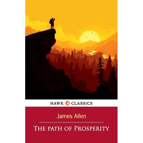 The Path of Prosperity