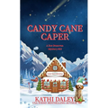 Candy Cane Caper