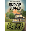 Bridges Burned