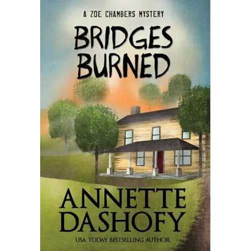 Bridges Burned