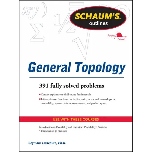 General Topology