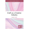 Craft as a Creative Industry