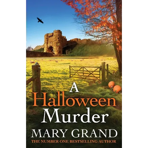A Halloween Murder