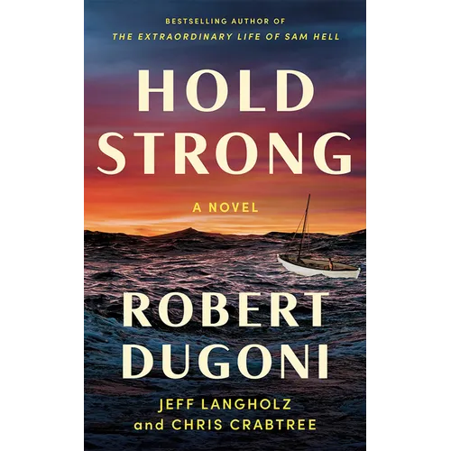 Hold Strong