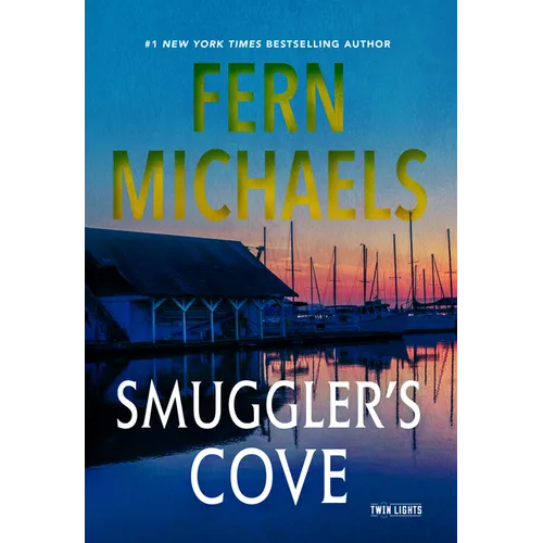 Smuggler's Cove