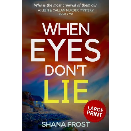 When Eyes Don't Lie