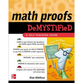 Math Proofs Demystified