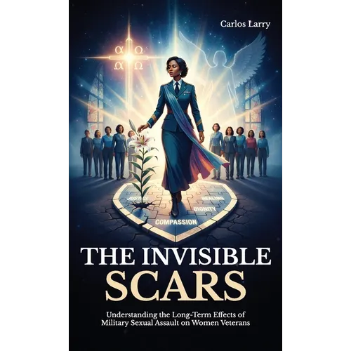 The Invisible Scars, Understanding the Long-Term Effects of Military Sexual Assault on Women Veterans