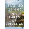 No Shred of Evidence LP