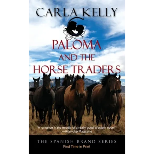 Paloma and the Horse Traders