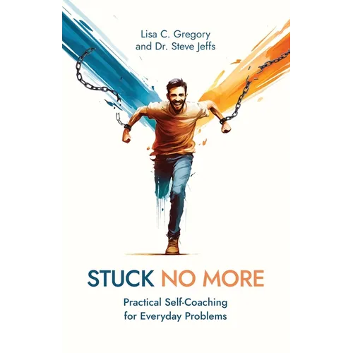 Stuck No More: Practical Self-Coaching for Everyday Problems