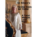 'Think Thin Be Thin!'