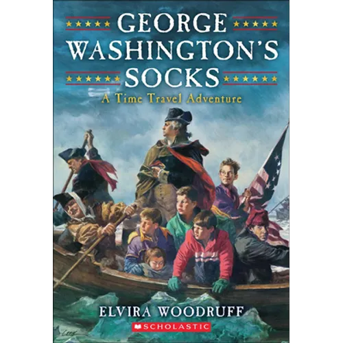 George Washington's Socks