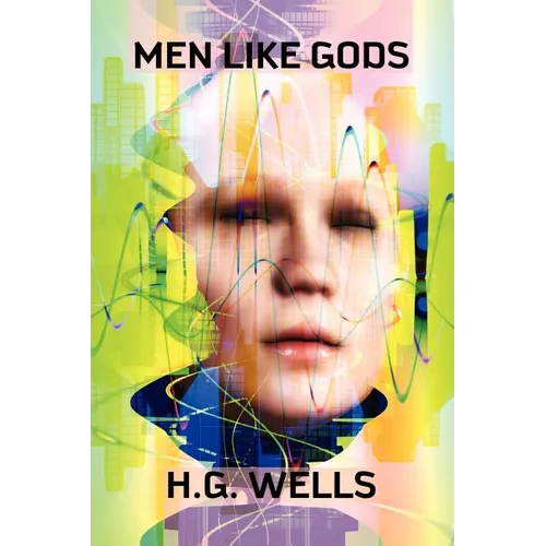 Men Like Gods