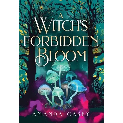 A Witch's Forbidden Bloom