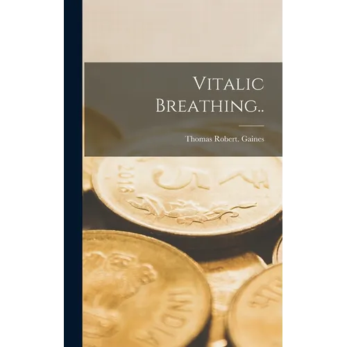 Vitalic Breathing..