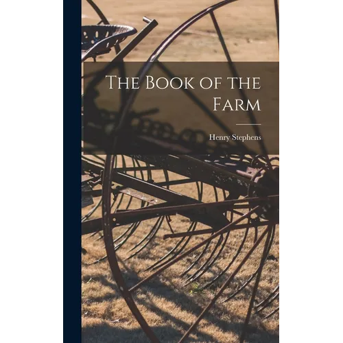 The Book of the Farm