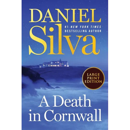A Death in Cornwall