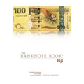 The Banknote Book: Fiji
