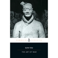 The Art of War: The Essential Translation of the Classic Book of Life