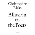 Allusion to the Poets