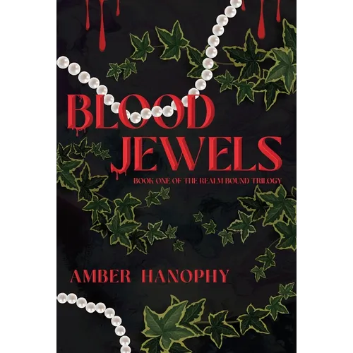 Bloodjewels