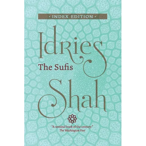 The Sufis: Index Edition