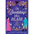 The Bewitching Miss Blair
