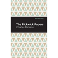 The Pickwick Papers