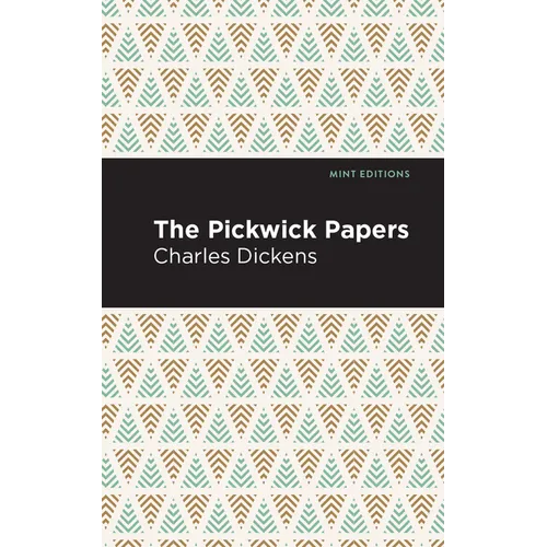 The Pickwick Papers