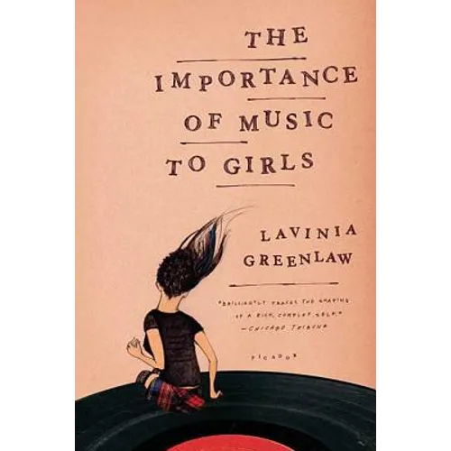 The Importance of Music to Girls