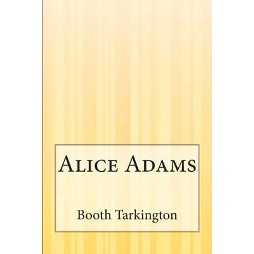 Alice Adams