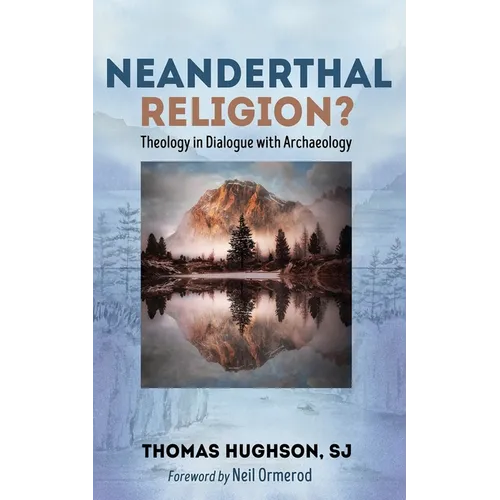 Neanderthal Religion?