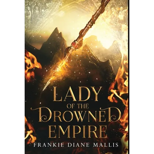 Lady of the Drowned Empire