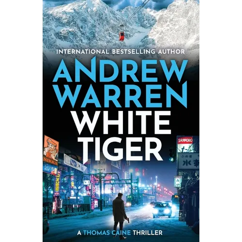 White Tiger